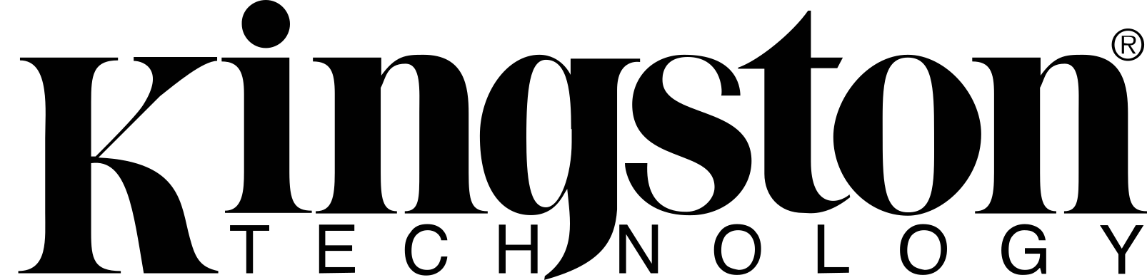 Kingston logo